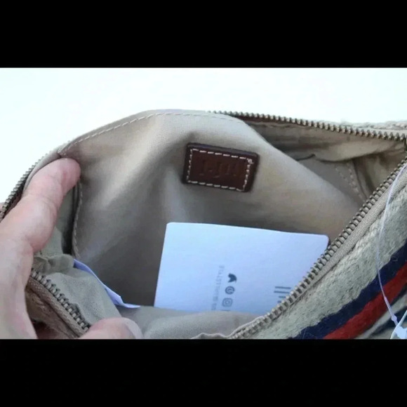 NWT J. Jill jute wrislet - Picture 5 of 7